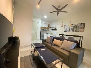 Modernized 1bedroom@Arte Mont Kiara - image 4