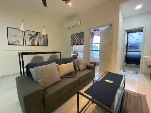 Modernized 1bedroom@Arte Mont Kiara - image 5