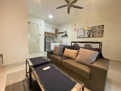 Modernized 1bedroom@Arte Mont Kiara - image 6