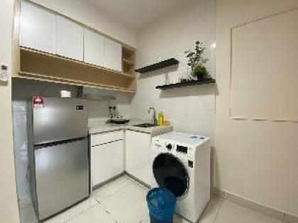 Modernized 1bedroom@Arte Mont Kiara - image 7