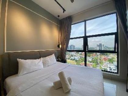 Modernized 1bedroom@Arte Mont Kiara - image 8