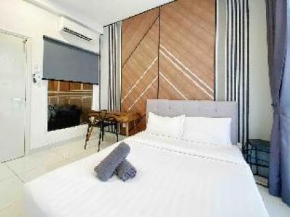 Relax And Enjoy@2Bedroom@ArteMont Kiara@Mitec - image 8