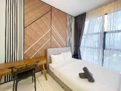 Relax And Enjoy@2Bedroom@ArteMont Kiara@Mitec - image 9