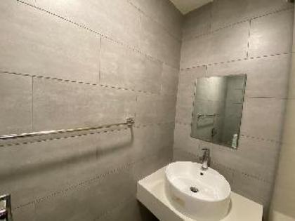 Enticing 1BR Suite@ Arte Mont Kiara - image 18