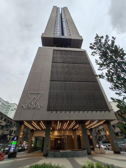 The Axon Bukit Bintang by SMOVF BNB - image 9