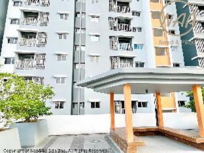 “ASH”Promo 2br 4px near airport - image 17