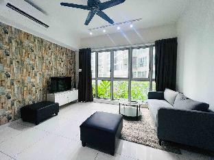 Green View One Bed Room Apartment @RegaliaSuites - main image