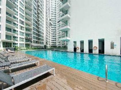 Green View One Bed Room Apartment @RegaliaSuites - image 14