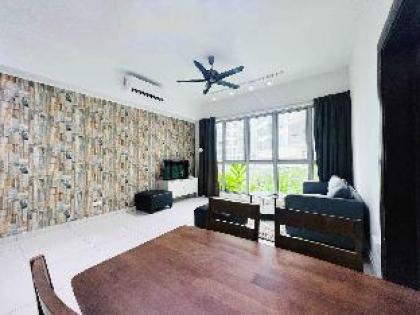 Green View One Bed Room Apartment @RegaliaSuites - image 4