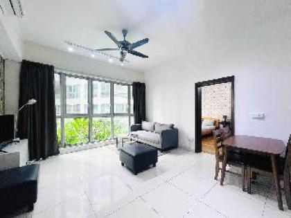 Green View One Bed Room Apartment @RegaliaSuites - image 7