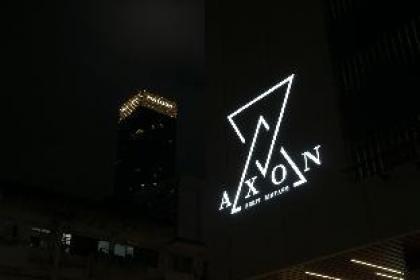 The AXON Bukit Bintang Skyview - image 6