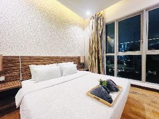 Attractive Studio Room W/KLCC VIEW @RegaliaSuites - main image