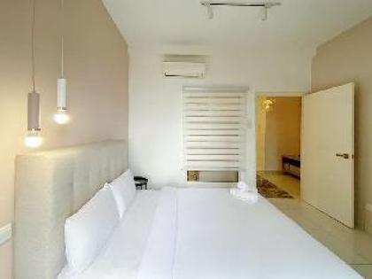 One Bedroom Suite @Arte Mont Kiara@Free Parking - image 9