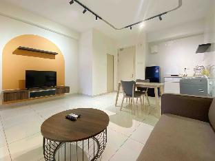 Beautiful And Aesthetic 1BR Suite@Arte MontKiara - image 3