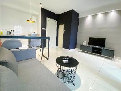 Luxury 1 bedroom with 1 Bathroom@Arte Mont Kiara - image 1