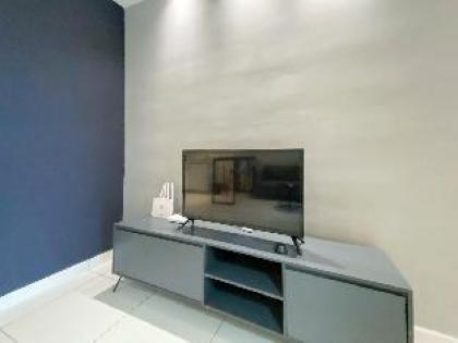 Luxury 1 bedroom with 1 Bathroom@Arte Mont Kiara - image 10