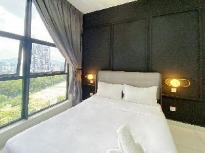 Luxury 1 bedroom with 1 Bathroom@Arte Mont Kiara - image 2