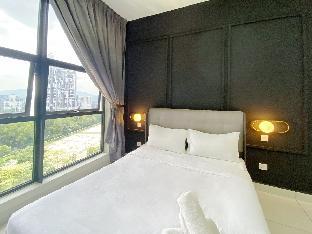 Luxury 1 bedroom with 1 Bathroom@Arte Mont Kiara - image 2