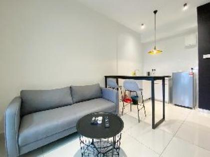 Luxury 1 bedroom with 1 Bathroom@Arte Mont Kiara - image 8