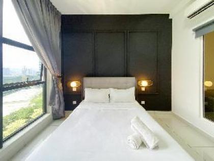 Luxury 1 bedroom with 1 Bathroom@Arte Mont Kiara - image 9