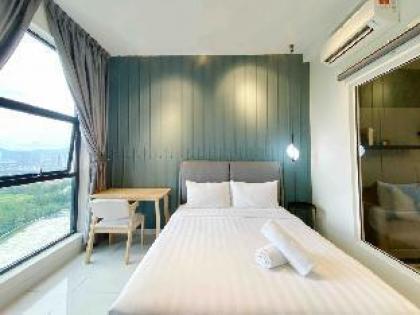 Vintage 1BR W/Free Parking @ Arte Mont Kiara - image 6