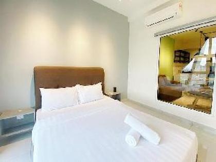 Rest & Leisure@1BR Suite@ Arte Mont Kiara - image 4