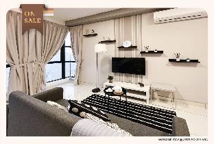 Aesthetic 2BR Duplex @ Arte Mont Kiara@MITEC - main image