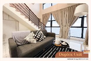 Aesthetic 2BR Duplex @ Arte Mont Kiara@MITEC - image 6