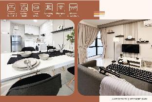 Aesthetic 2BR Duplex @ Arte Mont Kiara@MITEC - image 7