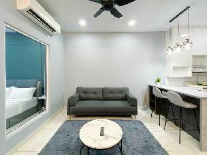 One bedroom near@MITEC@Arte Mont Kiara - image 1