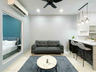 One bedroom near@MITEC@Arte Mont Kiara - main image