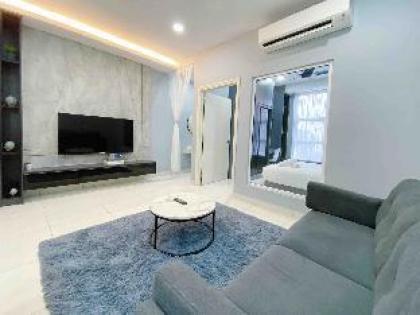 One bedroom near@MITEC@Arte Mont Kiara - image 2