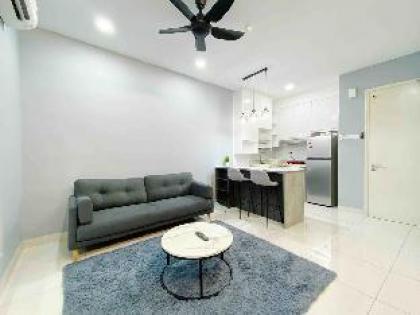 One bedroom near@MITEC@Arte Mont Kiara - image 3