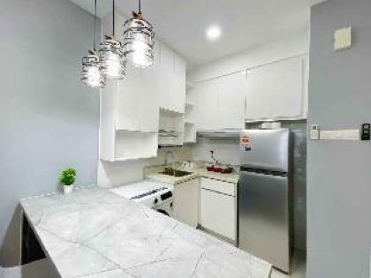 One bedroom near@MITEC@Arte Mont Kiara - image 4