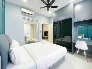 One bedroom near@MITEC@Arte Mont Kiara - image 5