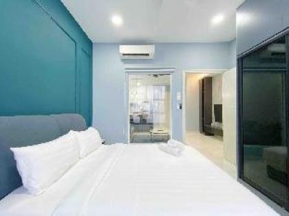 One bedroom near@MITEC@Arte Mont Kiara - image 6