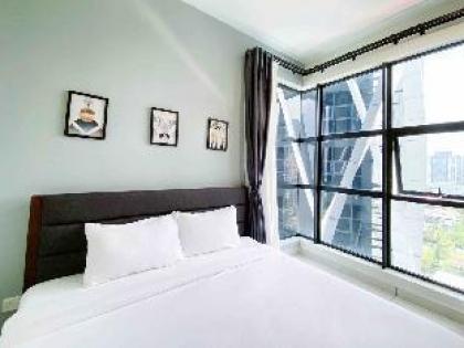 Pleasant Stay@1bedroom@Arte Mont Kiara - image 10