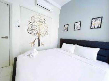 Pleasant Stay@1bedroom@Arte Mont Kiara - image 11