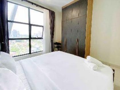 Pleasant Stay@1bedroom@Arte Mont Kiara - image 12