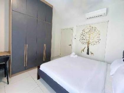 Pleasant Stay@1bedroom@Arte Mont Kiara - image 13