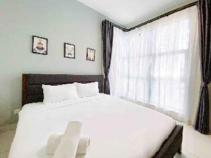 Pleasant Stay@1bedroom@Arte Mont Kiara - image 14