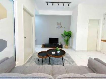 Pleasant Stay@1bedroom@Arte Mont Kiara - image 5