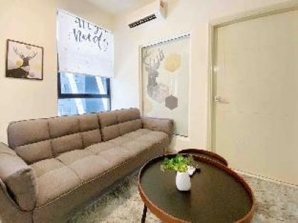 Pleasant Stay@1bedroom@Arte Mont Kiara - image 6