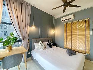 High Standard 1BR Suite@Arte Mont Kiara @MITEC - image 2