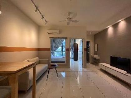 Splendid 1BR Suite @ Arte Mont Kiara@MITEC - image 18