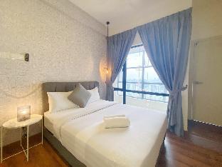 Comfy 2bedroom Suite@ Arte Mont Kiara - image 4