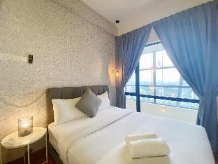 Comfy 2bedroom Suite@ Arte Mont Kiara - image 6