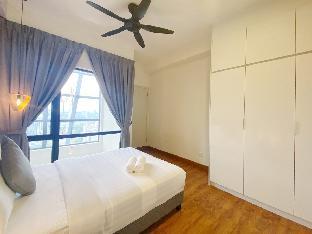 Comfy 2bedroom Suite@ Arte Mont Kiara - image 7