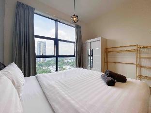 One Bed room Apartment @ArteMontKiara - image 4