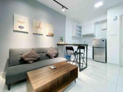 Have a Great Rest @1bedroom Suite@Arte Mont Kiara - image 3